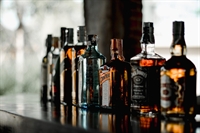liquor store inventory bar - 1