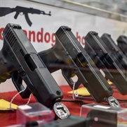 premium gun shop franchise - 1