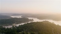 residential waterfront lot on - 1