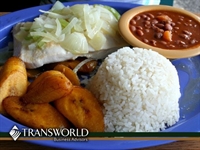 authentic established latin restaurant - 1