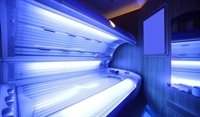 boutique spray tanning salon - 1
