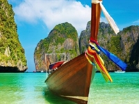 luxury boutique tour operator - 1