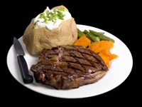 established restaurant - 1