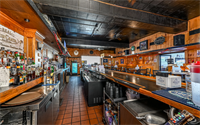 established restaurant banquet venue - 2