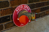 residential commercial fire sprinkler - 1