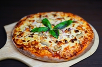 established franchise pizzeria oakland - 1