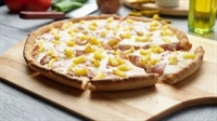 fast growing pizza franchise - 1