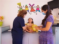 turnkey pediatric family practice - 1