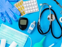 durable medical equipment - 1