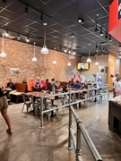 turnkey pizza franchise high - 2