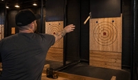 established axe-throwing venue central - 1