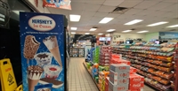 high volume gas station - 1