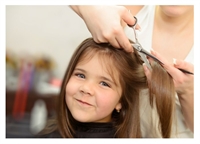 family friendly hair salon - 1