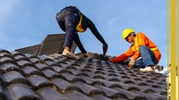 profitable roofing company with - 1