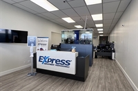 express staffing franchise new - 1