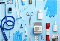 wholesale medical supply distribution - 1