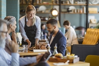 successful restaurant property worcester - 1