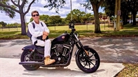 turnkey semi-absentee motorcycle shop - 1