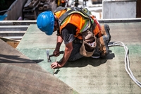 profitable comm roof repair - 1