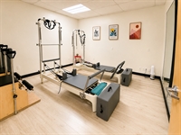 turnkey pilates studio with - 3
