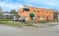 profitable bar restaurant cheswick - 1