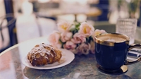 high-volume bakery café prime - 1