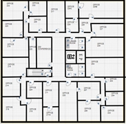 office space for lease - 1