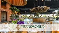 established houston reception hall - 1