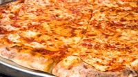 pizza restaurant-long established-turn key - 1