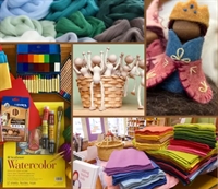 online specialty retail craft - 1