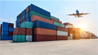 international established logistics company - 1