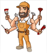 property services handyman company - 1