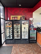 high-volume well-established cold stone - 3