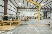 turnkey precision machine shop - 1
