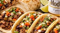 established mexican taqueria 30+ - 1