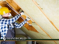 well established home insulation - 1