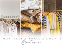 elegant boutique's monterey county - 1