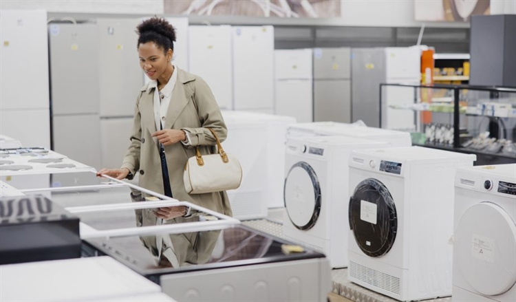 Established Appliance Furniture And Mattress Retailer 220K Cash Flow