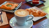 turnkey european café asset - 1