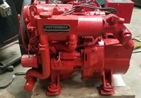 marine engines transmissions rebuilding - 1