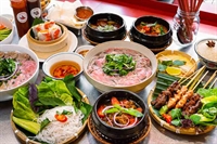 reduced price established vietnamese - 1