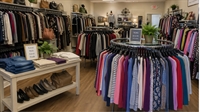 boutique consignment shop richmond - 1