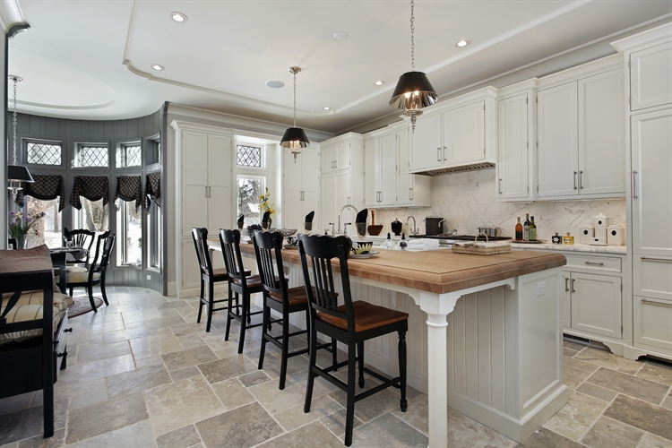 Established And Reputable Northern Virginia Home Renovation Contractor