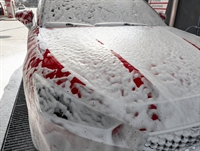 profitable car wash pasco - 1