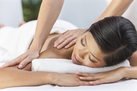 well established massage therapy - 1