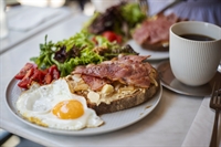 popular breakfast restaurant tampa - 1