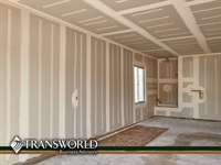 23m+ backlog drywall framing - 1