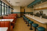 highly profitable cafe bakery - 1