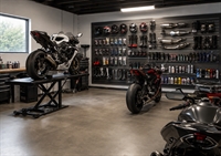 major growth potential motorcycle - 1