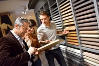 locally-owned custom furniture store - 3